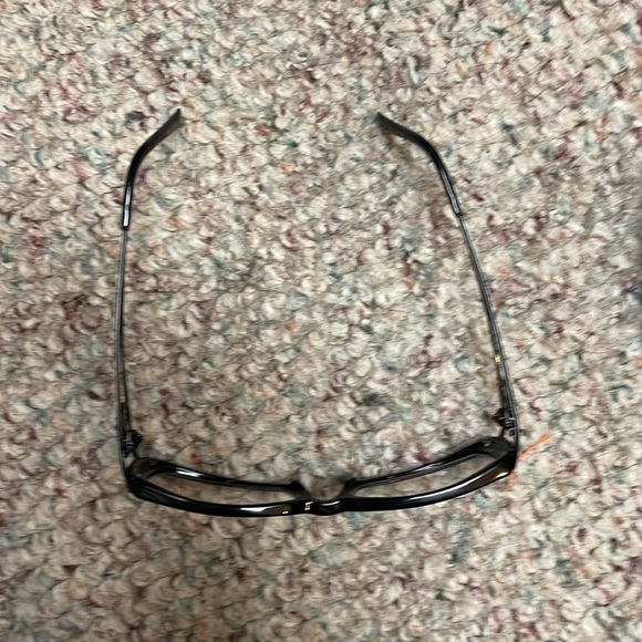 Chanel diamond double c logo glasses in excellent condition - Picture 8 of 12